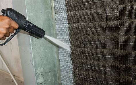 Coil Cleaner | HVAC / AHU / FCU / AC Coil Cleaning Chemical | How to ...