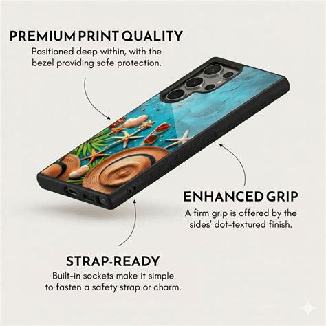 Blue Pastel Grid Samsung Phone Cover – Premium Quality Case - Clasci