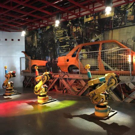 Shanghai Science and Technology Museum - What to Know Before You Go ...