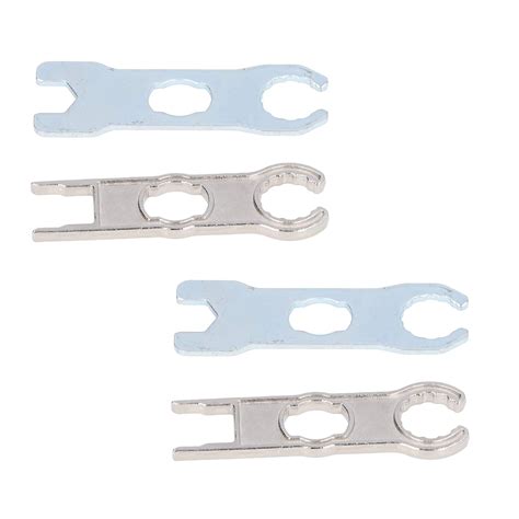 Solar Panel Connector Tool, Assembly and Disassembly Tool 4 Pcs Solar ...