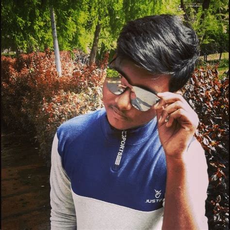 Chandan K at Sapthagiri Super Market, Hindupur, - magicpin