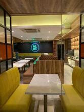 The Cycle Gap pub, Chennai (Anna Nagar East) – menu, prices & reviews