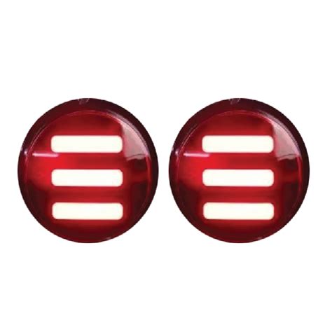 KMH Reflector for Hyundai I10 Grand – CARPLUS