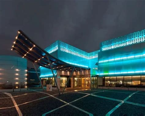 LIV Hospital Istanbul