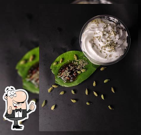 Alchemist The Shake Lab, Mumbai - Restaurant reviews