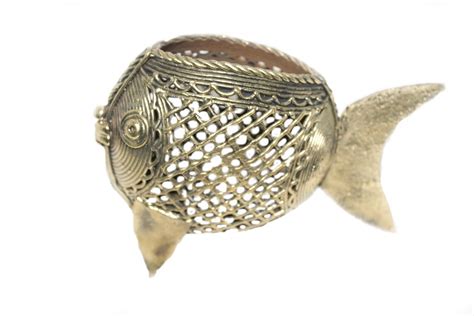 SARVSIDDHI Fish Design Pen Holder : Amazon.in: Office Products