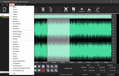 DJ Audio Editor Software Reviews