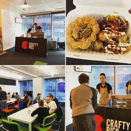 Arachnys Office Photos