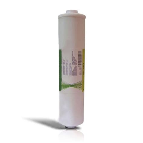 Filtre à sédiments en ligne Green Filter 1/4″ FPT 2.5″x11″ – 5 microns ...