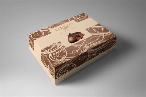 Image result for Chocolate Box Design