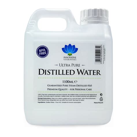 What Stores Sell Distilled Water at Curtis Dolan blog