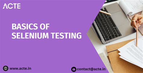 Selenium Testing for Beginners 的图像结果