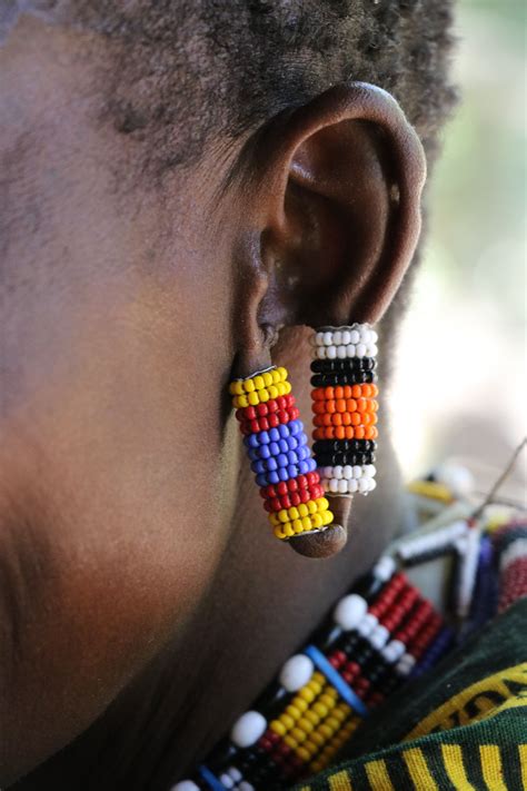 Types Of African Jewelry at Nathan Shonna blog