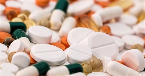 Illegal Sale of Intoxicating Tablets Busted in Gangavathi: Fancy Store ...