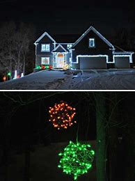 Image result for The Holiday Aisle® Fiber Optic 2' Pine Artificial Christmas Tree W/ Multi-Color Lights In Green, Size 24.0 H X 14.5 W In | Wayfair