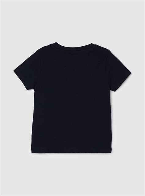 Buy Boys Graphic Printed T-shirt from Max at just INR 149.0