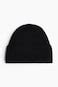 Men's Beanie Hats | Slouchy, Cashmere & Fisherman | H&M IN