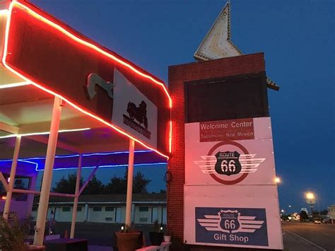 ROUTE 66 TOWNHOUSE WELCOME CENTER & GIFT SHOP (2026) All You Need to ...