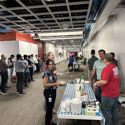 Working at Texas Instruments | Glassdoor