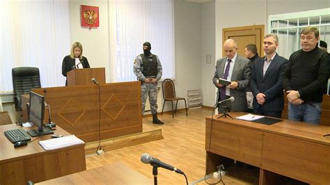 В Иванове вынесли обвинительный приговор по делу о мошенничестве ...