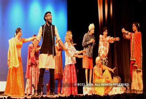 Play ‘Rangeeli Bhagmati’ raises a question on the rights of transgender ...