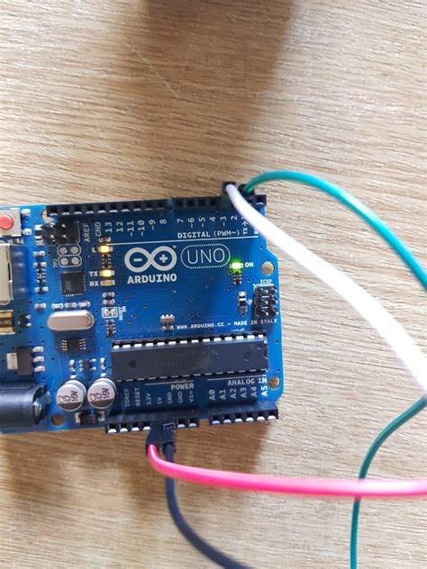 Encoder for Arduino Car 的图像结果