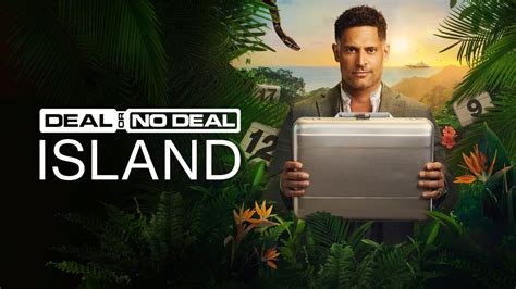 Deal or No Deal Island - TheTVDB.com
