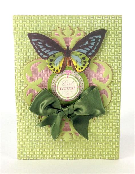Image result for Anna Griffin Flip Card Tutorials