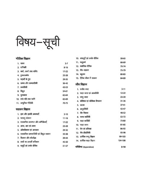 Best Objective General Science Hindi Medium Book 2026 – arihantbooks
