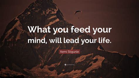 feeding your mind quotes