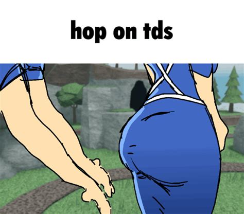 Image result for TDS Commander Meme