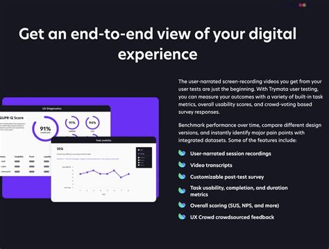 Image result for TryMyUI Tester
