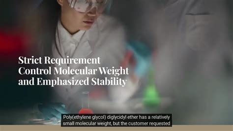 Polyethylene Glycol for Eye Drops - BOC Sciences