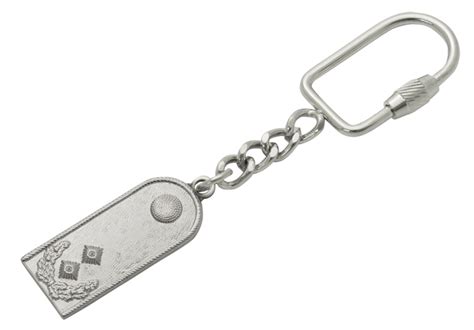 Keychain rank lieutenant colonel | Recon Company