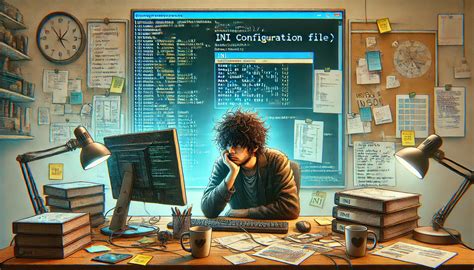 How to Stop a Ini File to Be Modified by a Program 的图像结果