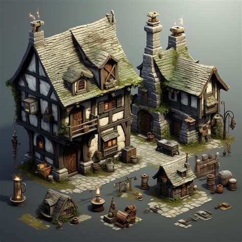 Image result for Simulation RPG Construction