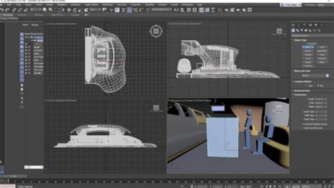 Autodesk anuncia software de animación en 3D para el 2015 - eSemanal ...