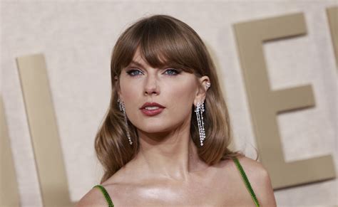 Taylor Swift Is a Good Thing. Full Stop | Opinion - Newsweek