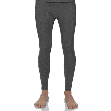 Rocky Base Layer Men Cold Weather Long Johns Thermal Underwear, Melange ...