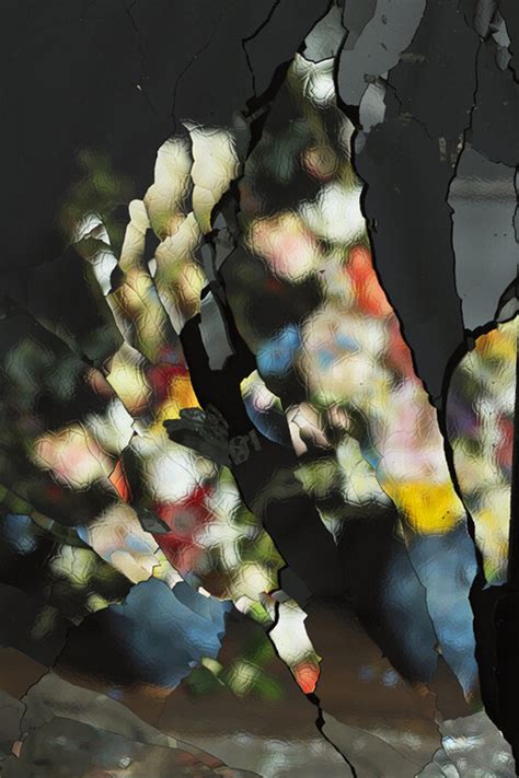 Nogah Engler & Ori Gersht. On Reflection | Meer