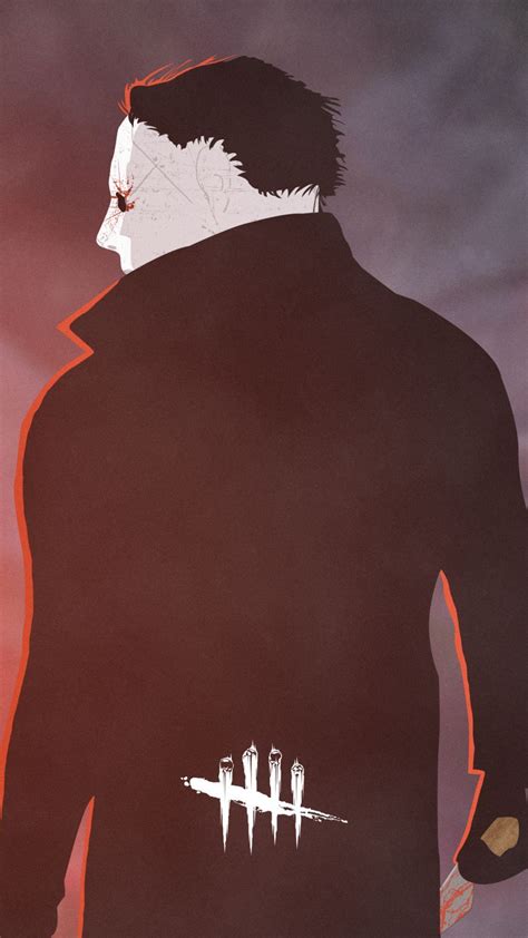 Michael Myers Anime Wallpapers - Wallpaper Cave