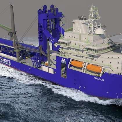 Working at McDermott | Glassdoor