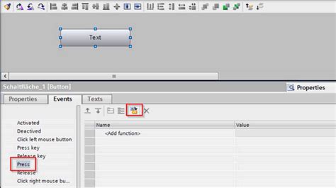 Edit Table SQL WinCC 的图像结果