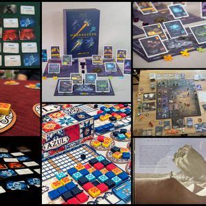 Boardgames at The Hidden Passage: Pint & Play – February 13th! 🍻🎲 ...