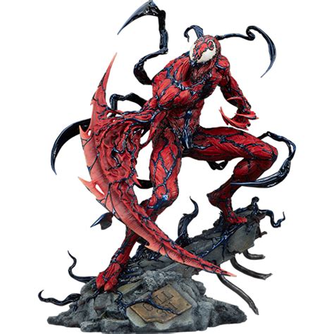Carnage Premium Format By Sideshow
