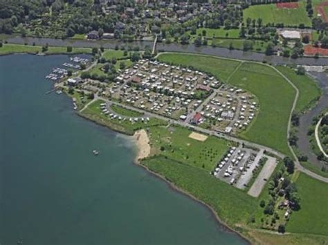 KNAUS-CAMPINGPARK ESCHWEGE - Campground Reviews, Photos, Rate ...