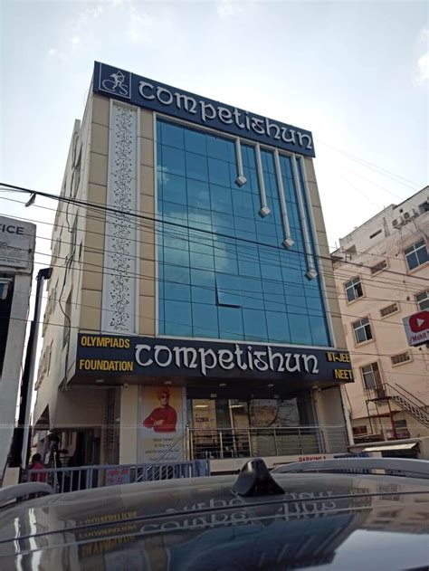 Competishun, Jaipur | Fees, Reviews, Batches, Contact, Ratings and more ...