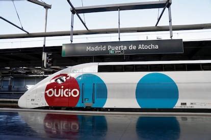 Christophe Fanichet (SNCF): “Ouigo es calidad de alta velocidad a bajo ...