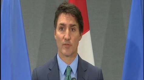 India-canada Row:कनाडा का भारत के खिलाफ नया पैंतरा, पीएम ट्रूडो ने ...