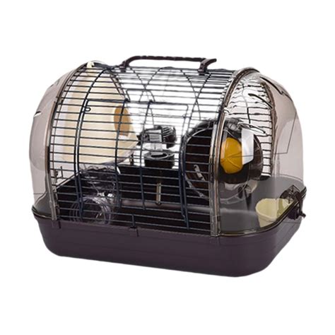 Enakshi (Label) Small Animal Cage Portable Hamster Cage for Sugar ...
